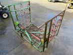 Onbekend Weidesleep 5.00 meter hydraulisch, Overige, Grondbewerking