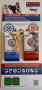4pets Enerchip Vitacell for dog & cat, Dieren en Toebehoren, Ophalen of Verzenden, Nieuw