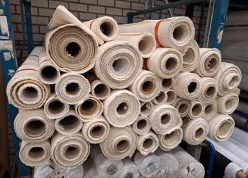 restpartij canvas b keus beschikbaar voor biedingen