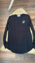 Longsleeve van Siksilk maat xs, Ophalen of Verzenden, Zo goed als nieuw, Maat 46 (S) of kleiner