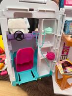 Barbie ambulance nieuw zonder doos, Kinderen en Baby's, Speelgoed | Poppenhuizen, Ophalen of Verzenden, Nieuw, Toebehoren