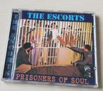 The Escorts - Prisoners Of Soul CD 1997