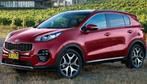 ALS NIEUWE 19” Kia Sportage velgen + TPMS + 245/45R19 banden, Band(en), Ophalen of Verzenden, 19 inch, Zomerbanden