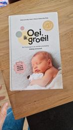 Oei ik groei, Boeken, Zwangerschap en Opvoeding, Ophalen, Zo goed als nieuw, Opvoeding tot 6 jaar