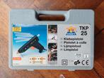 Lijmpistool, Ophalen of Verzenden, Zo goed als nieuw