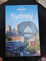 Lonely Planet Sydney Reisgids - 2012, Gelezen, Lonely Planet, Budget, Reisgids of -boek