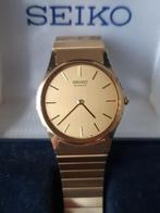 Dames Horloges- Seiko 5P30 6A20 T Quartz, Staal, Verzenden, Polshorloge, Zo goed als nieuw