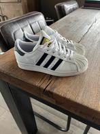 Addidas superstar Mt 38, Zo goed als nieuw, Sneakers of Gympen, Ophalen