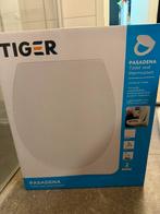 Wc bril Tiger Pasadena, Ophalen of Verzenden, Nieuw, Toilet