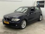 BMW 1-serie 116i / DEALER ONDERHOUDEN / STOELVERWARMING / SU, 1596 cc, Achterwielaandrijving, Gebruikt, 4 cilinders