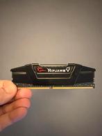 G.Skill Ripjaws V 32GB (2x16GB) DDR4 3200MHz, Computers en Software, RAM geheugen, Gebruikt, 32 GB, DDR4, Ophalen of Verzenden