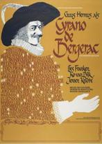 DVD RUTGER HAUER CYRANO DE BERGERAC JEROEN KRABBE KO V DIJK, Alle leeftijden, Verzenden, Zo goed als nieuw, Overige gebieden
