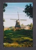 Foto Zuidlaren De Groeve Molen De Boezemvriend Jaren 80., Verzamelen, Foto's en Prenten, 1980 tot heden, Foto, Ophalen of Verzenden