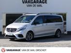 Mercedes V-klasse 250d 4-MATIC Lang Exclusive AMG | Panorama, Auto's, Bestelauto's, Automaat, 15 km/l, Gebruikt, Euro 6