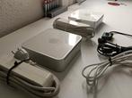 2x Mac Mini (2007) - Klassieker!, Computers en Software, Apple Desktops, Gebruikt, Minder dan 4 GB, Minder dan 2 Ghz, Ophalen of Verzenden