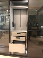 Stijlvolle Kledingkast Allure, schuifdeurkast, Ophalen, Overige materialen, 200 cm of meer, Nieuw