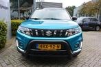 Suzuki Vitara 1.4 Style AllGrip (4x4) AUTOMAAT € 28.950,00, Auto's, Automaat, 1195 kg, 4 cilinders, Leder
