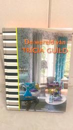 Tricia guild, Ophalen of Verzenden, Zo goed als nieuw