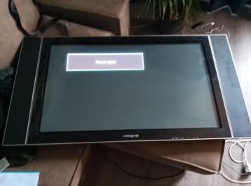 Maqna Tv scherm 43 Inch beschikbaar voor biedingen