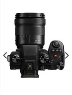 Panasonic Lumix S5 II incl 20-60mm & 50mm lens, Ophalen of Verzenden, Zo goed als nieuw, Overige Merken, 8 keer of meer