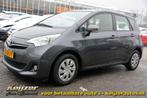 Toyota Verso-S 1.3 VVT-i Aspiration Airco, Auto's, Toyota, Voorwielaandrijving, Euro 5, Stof, Gebruikt