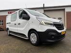 Renault Trafic 2.0 dCi 145PK T29 L2 navi airco cruise automa, Gebruikt, Euro 6, Renault, 1650 kg