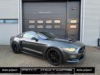FORD MUSTANG Fastback GT-ROUSH UITVOERING 2.3 EcoBoost STG 2, Auto's, Automaat, Achterwielaandrijving, Zwart, 2264 cc