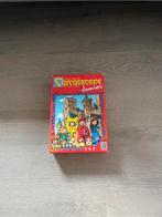 Carcassonne junior!, Ophalen of Verzenden, Zo goed als nieuw, 999  Games