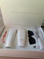 GoSmooth ontharing met lichtflitsen, Ophalen of Verzenden, Zo goed als nieuw, Overige typen