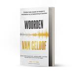 Woorden van geloof / Tom de Wal, Ophalen of Verzenden, Zo goed als nieuw, Christendom | Protestants