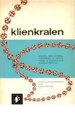 Klienkralen. Korn Mulder, Ophalen of Verzenden, 20e eeuw of later, Gelezen