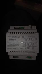 Voeding roommunicatiecomponenten, Hobby en Vrije tijd, Elektronica-componenten, Ophalen