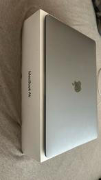 Macbook air met apple M1- chip (13 inch), Computers en Software, Apple Macbooks, 32 GB, MacBook Air, Qwerty, 512 GB
