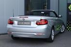 BMW 2-serie Cabrio 218i Centennial Executive, Gebruikt, Euro 6, Cabriolet, 4 stoelen