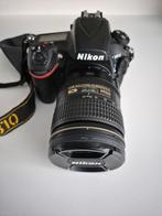 Nikon D810 compleet, Ophalen of Verzenden, Nikon, Geen optische zoom