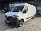Renault Master 135 L3H2 Parkeersensoren + Cruise control, Euro 6, 4 cilinders, Renault, Parkeersensor