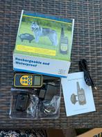 Om honden binnen je bereik te houden, Ophalen of Verzenden, Nieuw