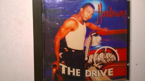 Haddaway - The Drive, Cd's en Dvd's, Cd's | Pop, Zo goed als nieuw, 1980 tot 2000, Ophalen of Verzenden