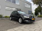 VW Polo 1.6 TDI DSG, Dak, Cruise enz. Vol optie APK 06/2026, Euro 5, 108 €/maand, Diesel, Particulier