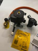 Splinternieuwe Truma mono controle cs compleet, Ophalen, Nieuw