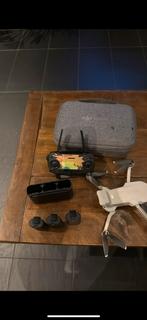 DJI Mavic mini 1e generatie (GPS probleem), Ophalen of Verzenden, Gebruikt, Drone met camera