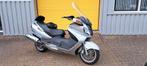 SUZUKI AN 650 BURGMAN ABS (bj 2005), Motoren, Motoren | Suzuki, Bedrijf, Onbekend, Onbekend, Scooter