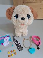 FurReal Walk-A-Lots Puppy, Ophalen of Verzenden, Zo goed als nieuw, Hond