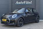 MINI Cooper SE | Panodak | PDC | Camera | Sportstoelen | Spo, Auto's, Mini, Gebruikt, 4 stoelen, Zwart, Cooper