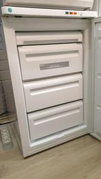 vrieskast - tafelmodel - Zanussi, Witgoed en Apparatuur, Vriezers en Diepvrieskisten, Italie, Gebruikt, Minder dan 60 cm, Service.informatie@lectrolux.nl