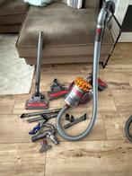 Dyson Cinetic Big Ball Multifloor 2 + Extra's, Ophalen, Gebruikt, Stofzuiger, Minder dan 1200 watt