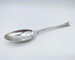 Zilveren lepel, F. Precht, Amsterdam 1764