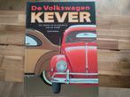 K. Seume - De Volkswagen Kever, Ophalen of Verzenden, Zo goed als nieuw, K. Seume