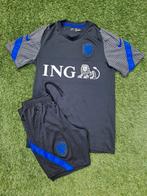 Nederlands elftal shirt KNVB 2020 Oranje voetbal tenue L, Maat 52/54 (L), Nike, Oranje, Ophalen of Verzenden