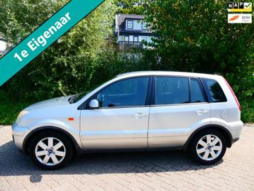 Ford Fusion 1.6-16V 101pk 1e eigenaar Automaat Airco Trekhaa beschikbaar voor biedingen